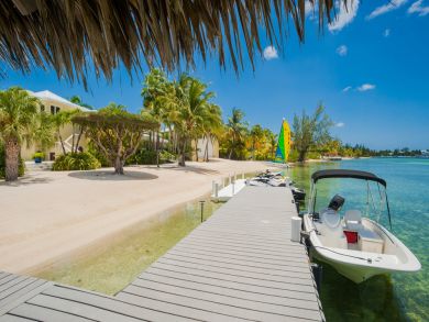 Cayman Islands Home 945062