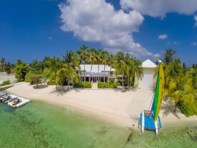 Cayman Islands Home 945062