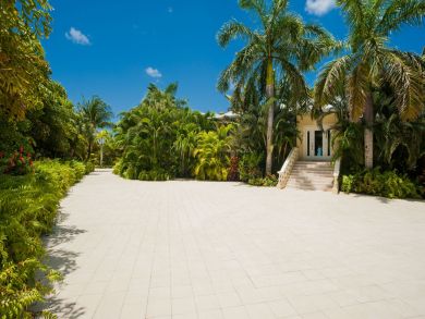 Cayman Islands Home 945062
