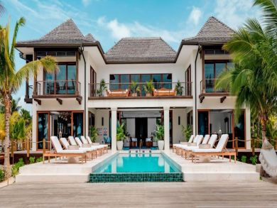 Cayman Islands Home 945063 Cayman Islands Home 945063