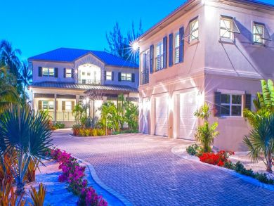 Cayman Islands Home 945064 Cayman Islands Home 945064