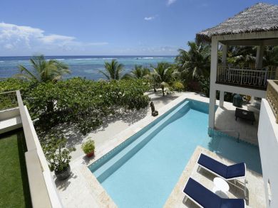 Cayman Islands Condo 945065