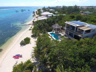 Cayman Islands Condo 945065