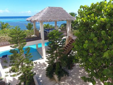 Cayman Islands Condo 945065
