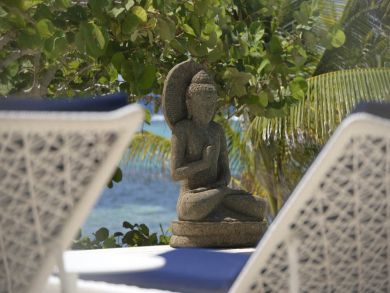 Cayman Islands Condo 945065