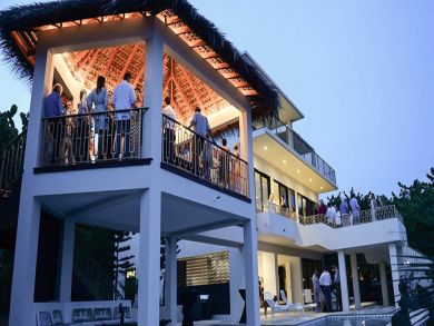 Cayman Islands Condo 945065