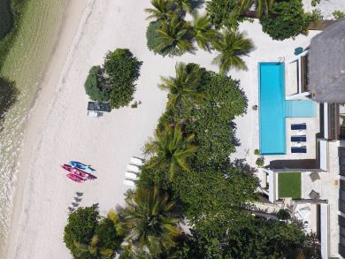 Cayman Islands Condo 945065