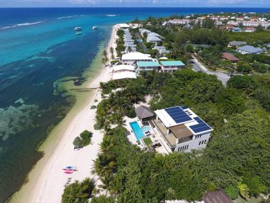 Cayman Islands Condo 945065
