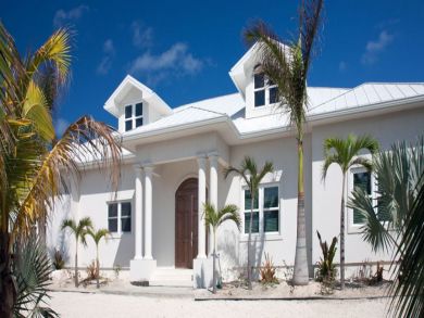 Cayman Islands Condo 945066