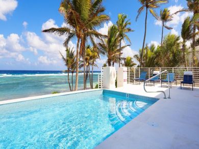 Cayman Islands Condo 945066