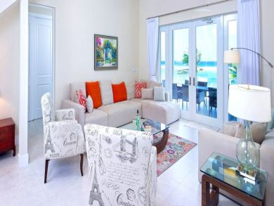 Cayman Islands Condo 945066