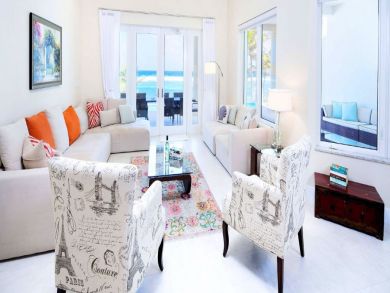 Cayman Islands Condo 945066