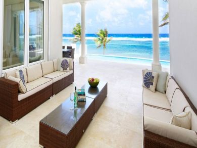 Cayman Islands Condo 945066