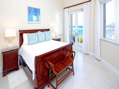 Cayman Islands Condo 945066