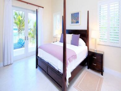 Cayman Islands Condo 945066