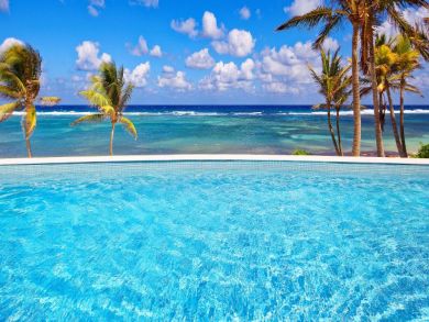 Cayman Islands Condo 945066