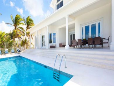 Cayman Islands Condo 945066