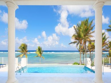 Cayman Islands Condo 945066