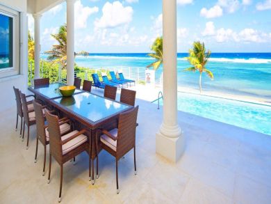 Cayman Islands Condo 945066