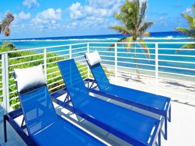 Cayman Islands Condo 945066
