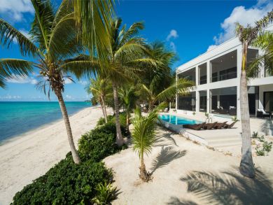Cayman Islands Condo 945067