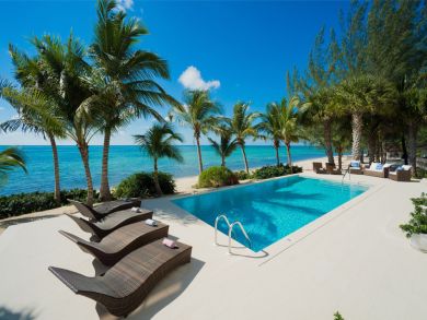 Cayman Islands Condo 945067