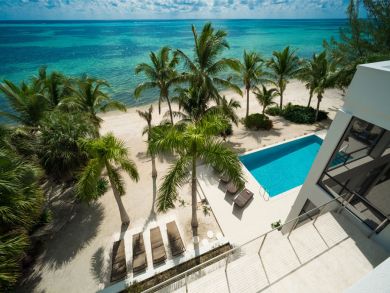 Cayman Islands Condo 945067