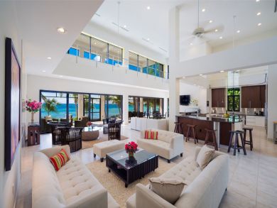 Cayman Islands Condo 945067
