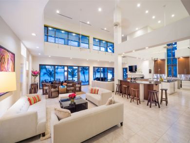 Cayman Islands Condo 945067