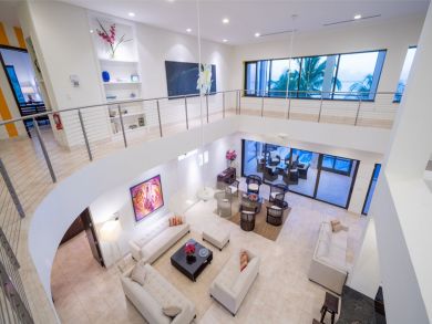 Cayman Islands Condo 945067