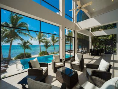 Cayman Islands Condo 945067