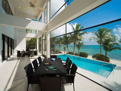 Cayman Islands Condo 945067