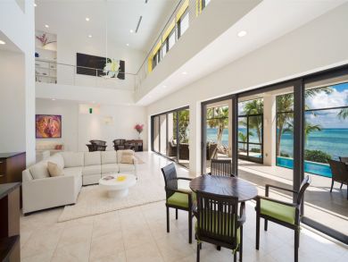 Cayman Islands Condo 945067