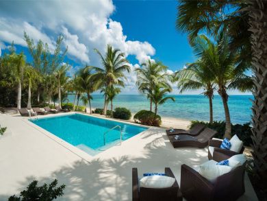 Cayman Islands Condo 945067