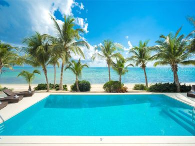 Cayman Islands Condo 945067