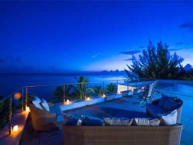Cayman Islands Condo 945067