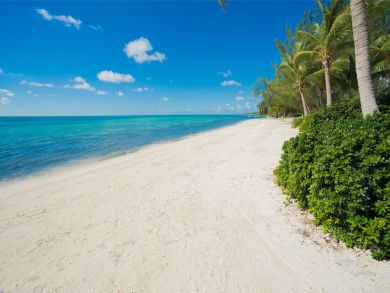 Cayman Islands Condo 945067