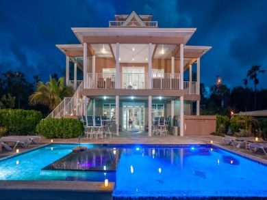 Cayman Islands Home 945068