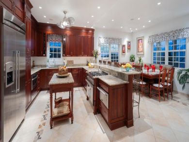 Cayman Islands Home 945068