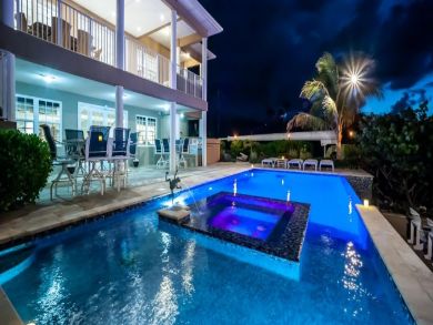 Cayman Islands Home 945068