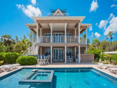 Cayman Islands Home 945068