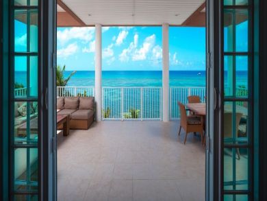 Cayman Islands Home 945068