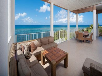 Cayman Islands Home 945068
