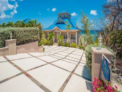 Cayman Islands Home 945068