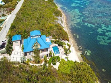 Cayman Islands Home 945068