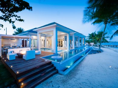 Cayman Islands Home 945069 Cayman Islands Home 945069