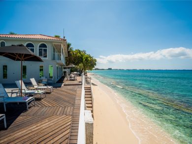 Cayman Islands Home 945070