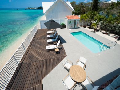 Cayman Islands Home 945070