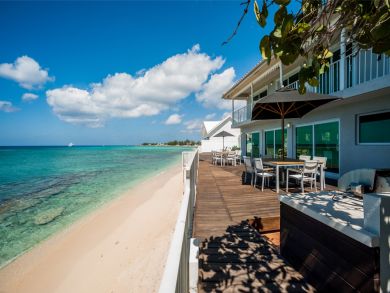 Cayman Islands Home 945070