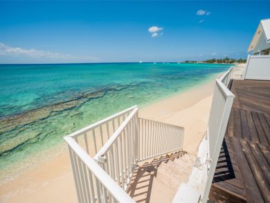 Cayman Islands Home 945070